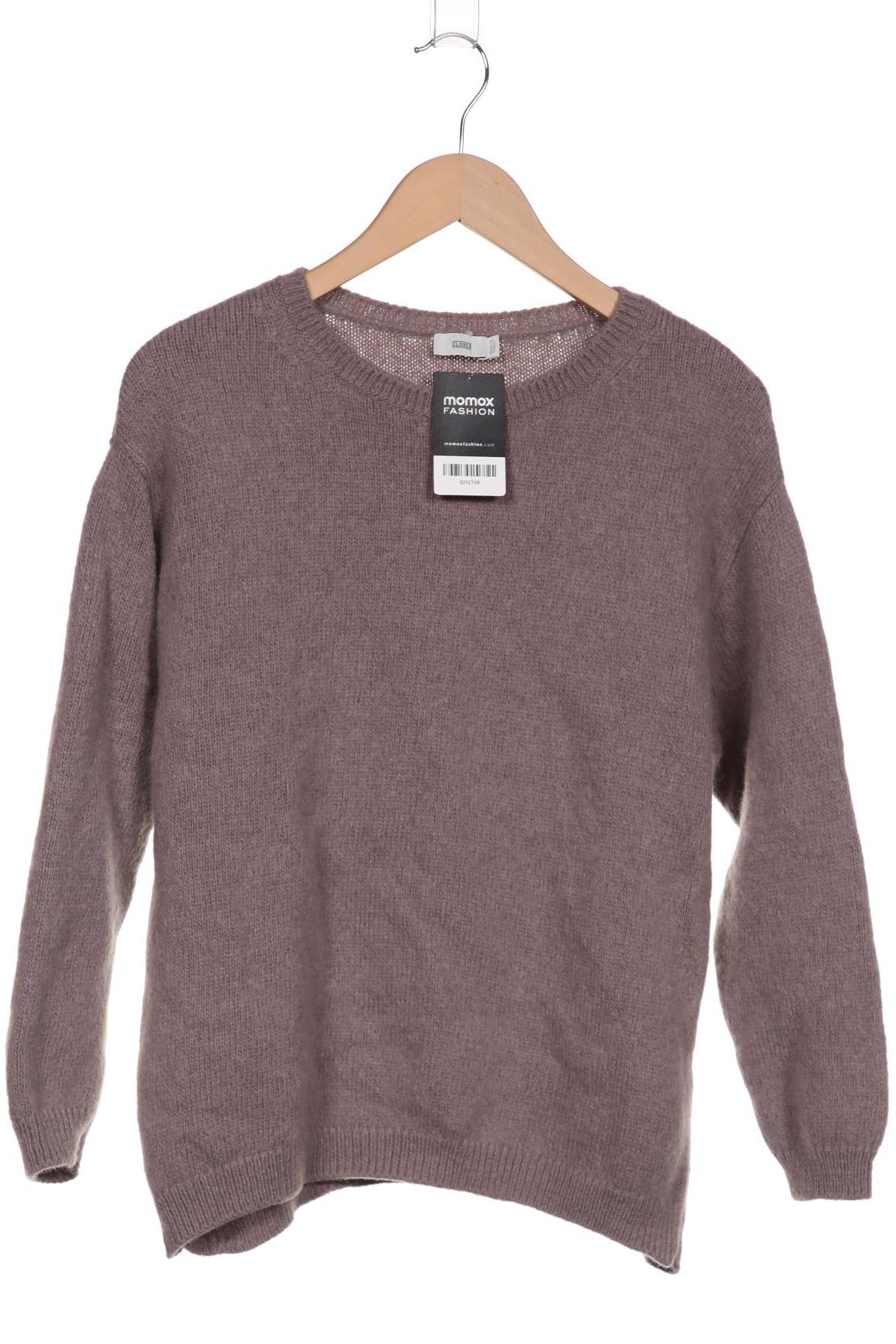 Closed Damen Pullover, flieder von closed