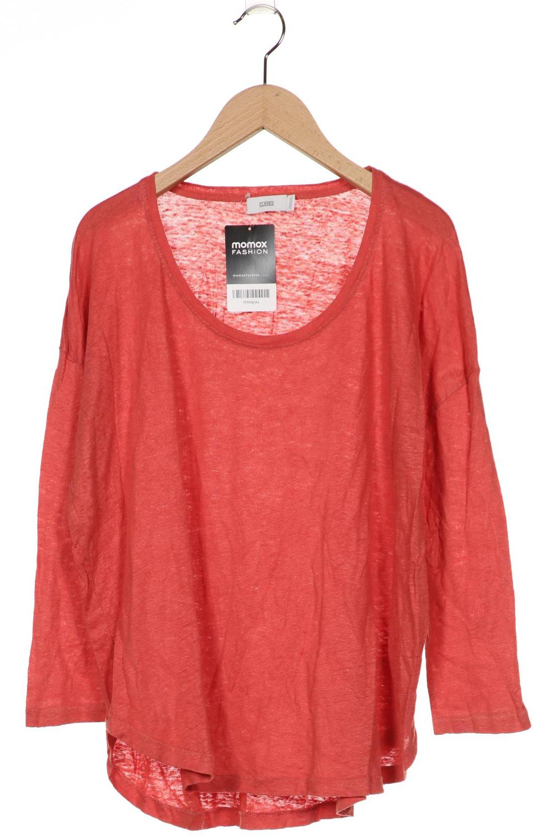 Closed Damen Pullover, orange von closed