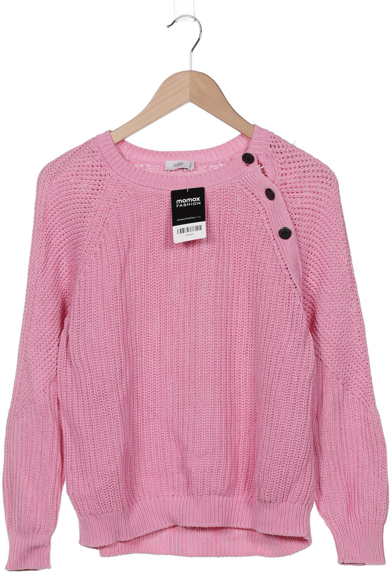 Closed Damen Pullover, pink, Gr. 36 von closed