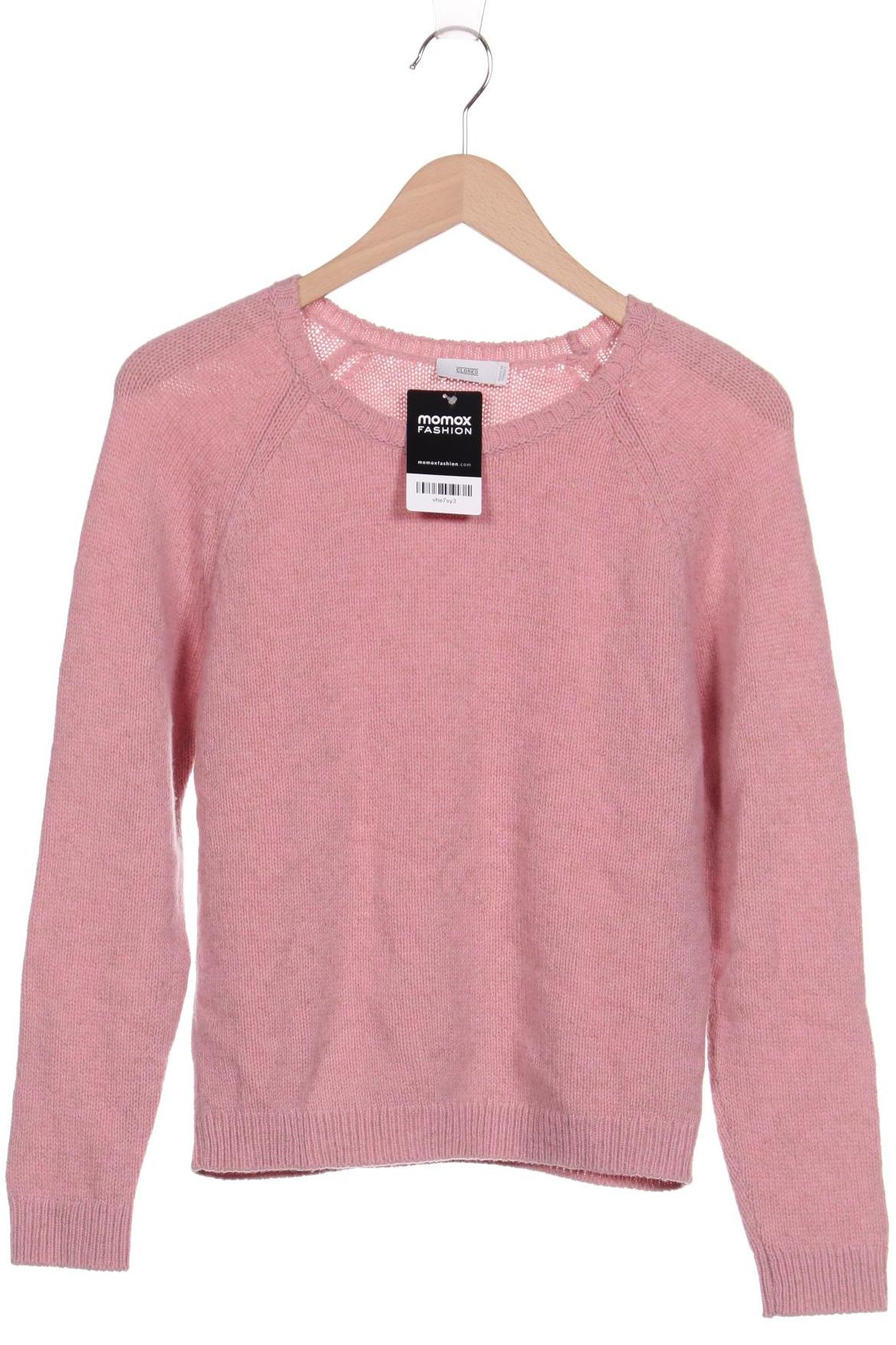 Closed Damen Pullover, pink von closed