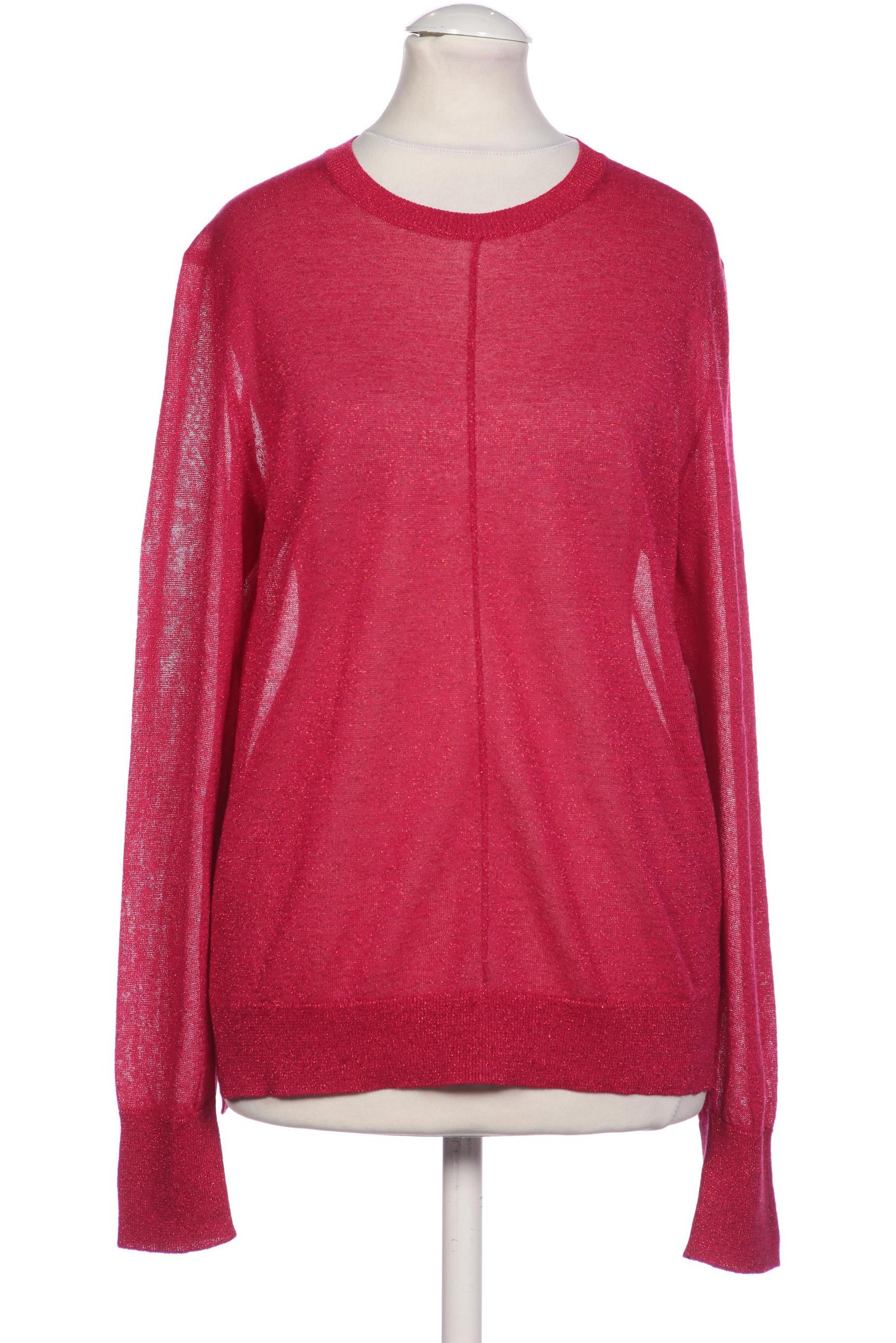 Closed Damen Pullover, pink, Gr. 36 von closed