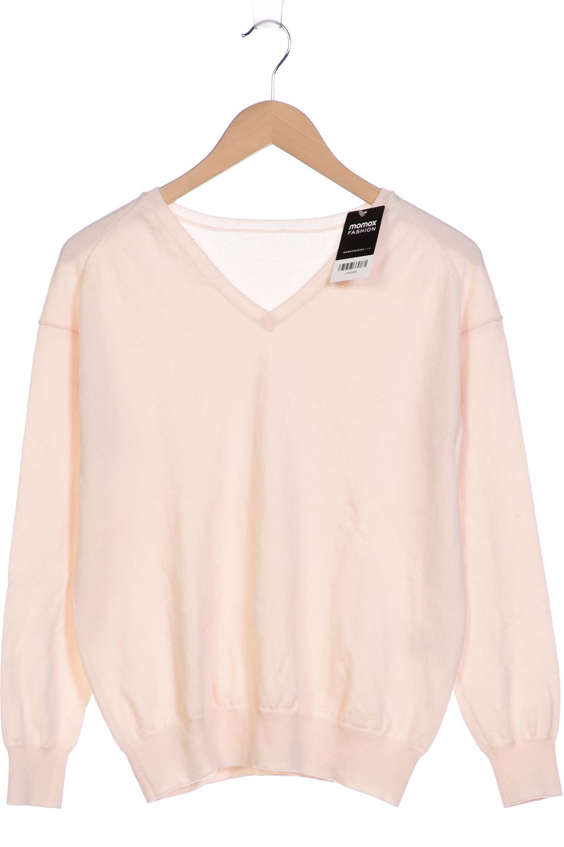 Closed Damen Pullover, pink, Gr. 36 von closed