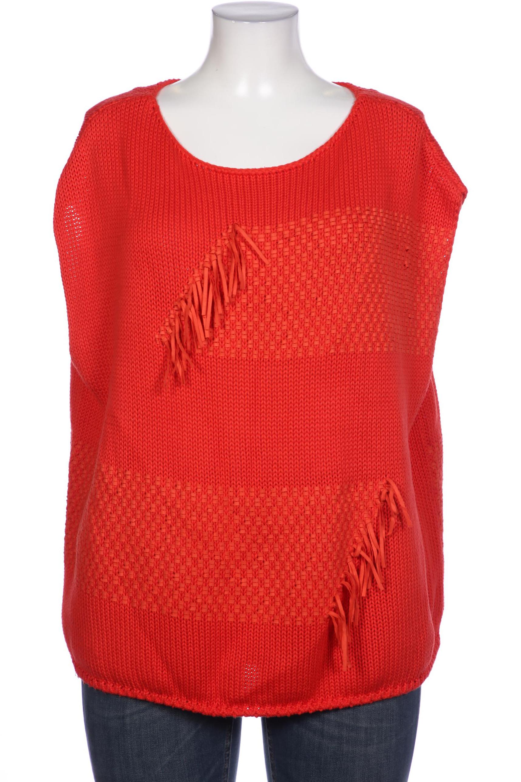 Closed Damen Pullover, rot von closed