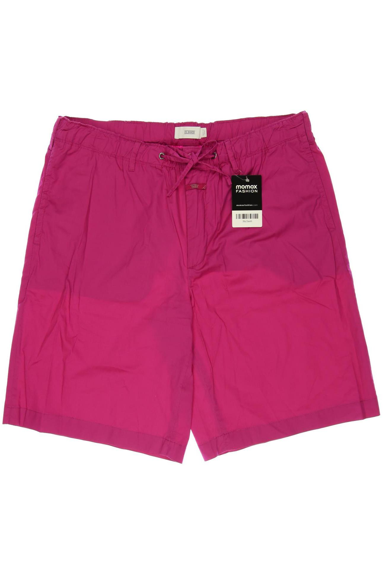 Closed Damen Shorts, pink von closed