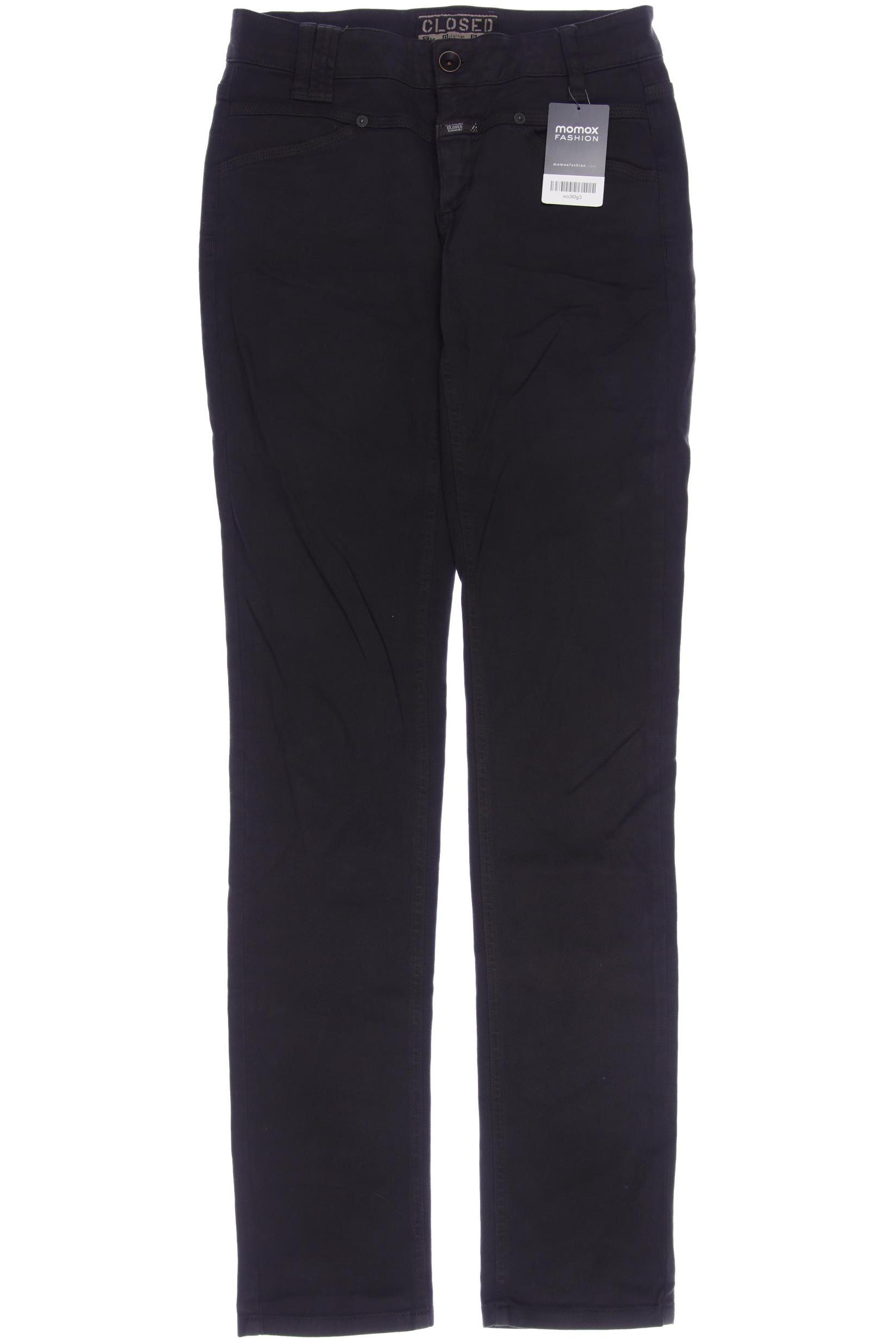 Closed Damen Stoffhose, grau von closed