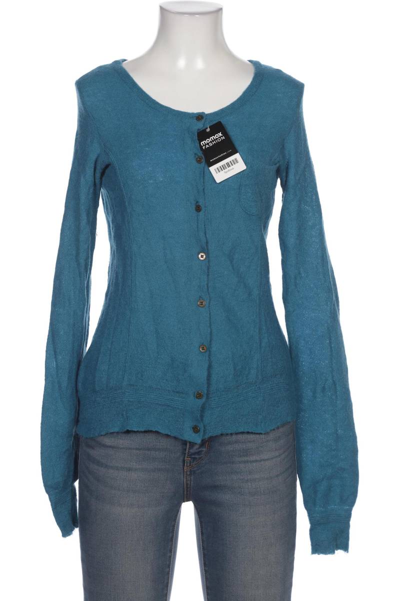 Closed Damen Strickjacke, blau von closed