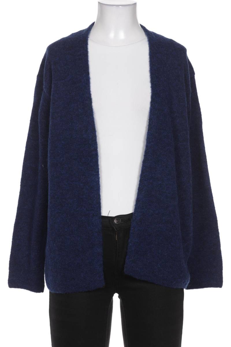 Closed Damen Strickjacke, blau von closed