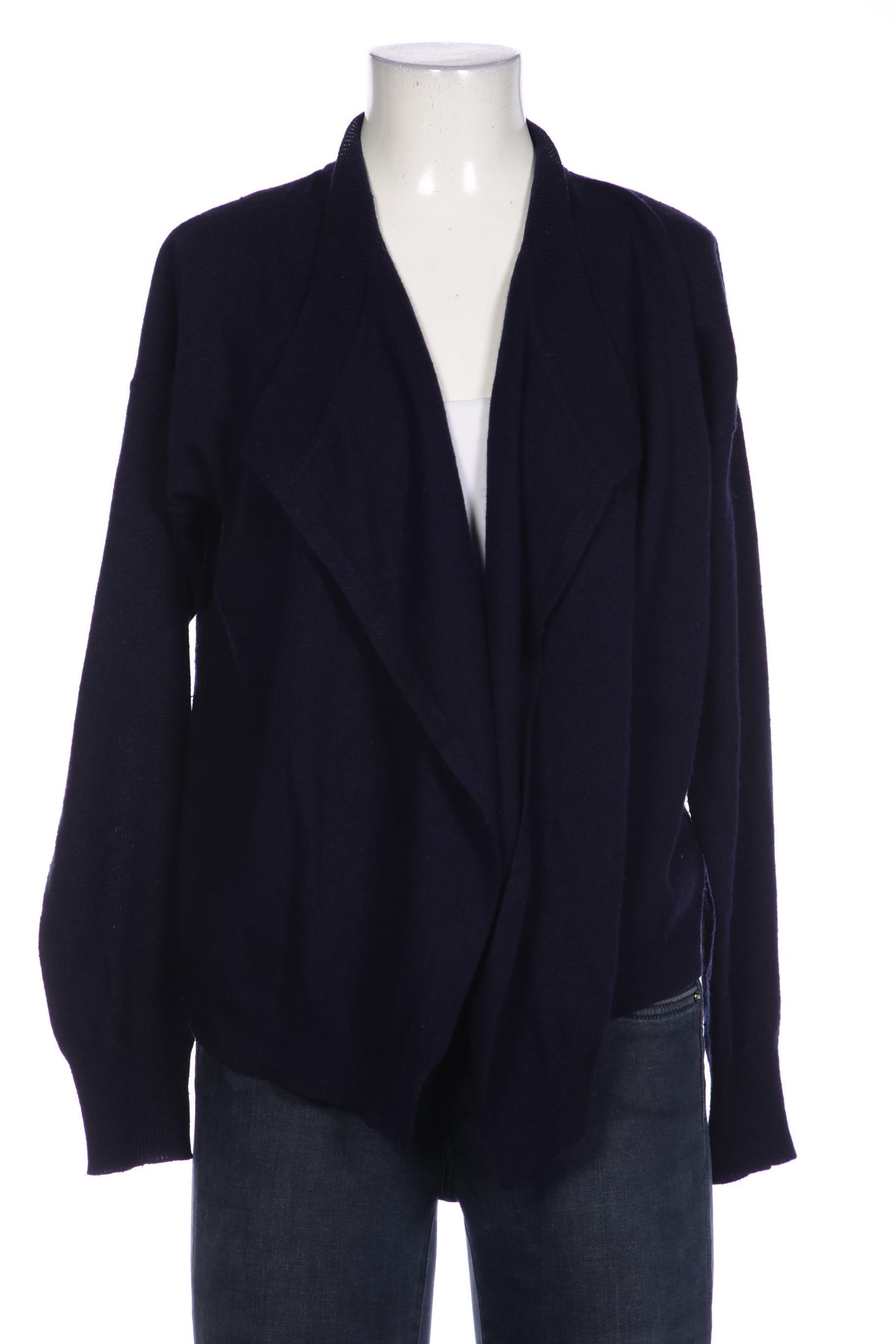 Closed Damen Strickjacke, marineblau von closed