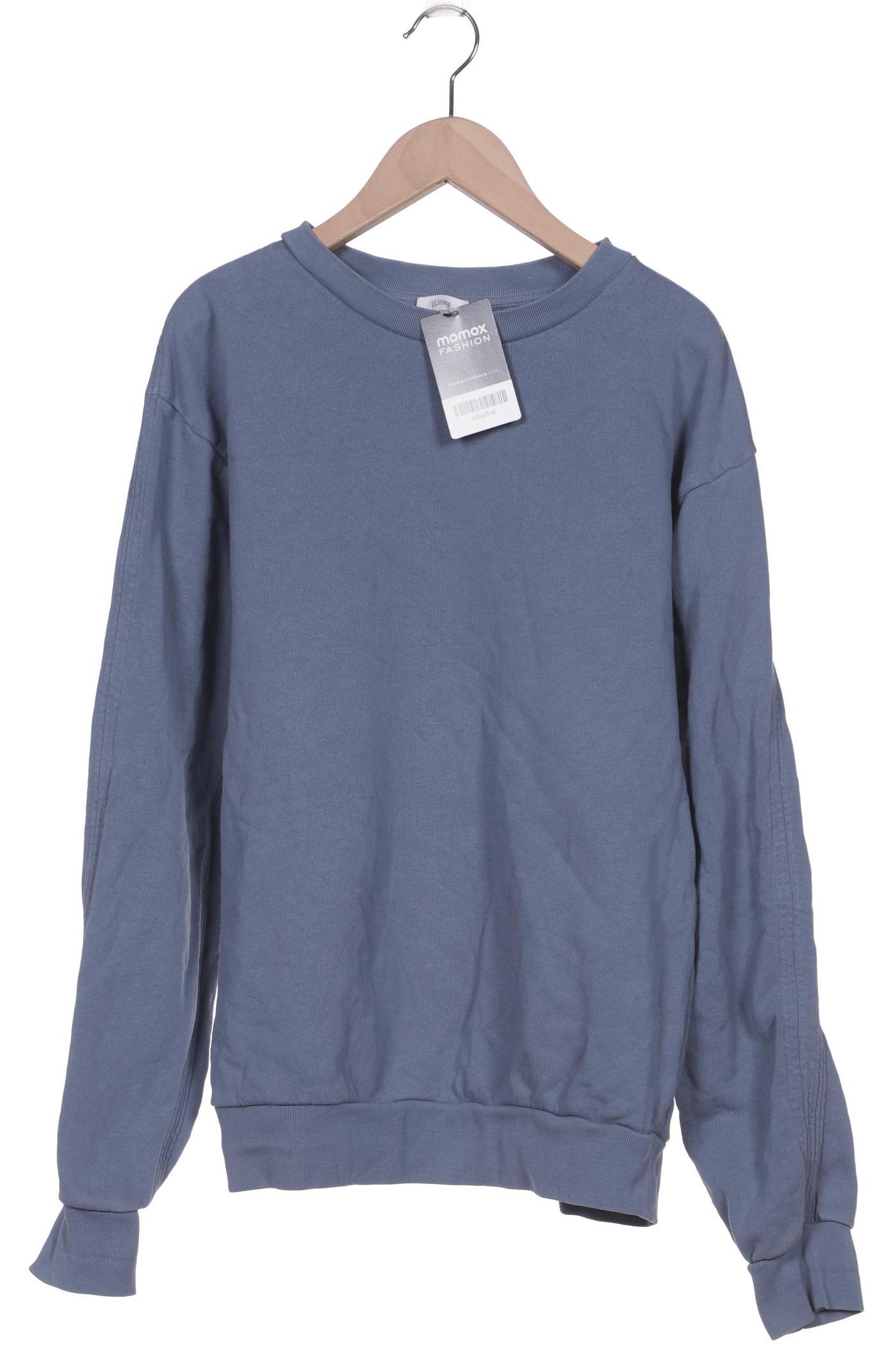 Closed Damen Sweatshirt, blau von closed