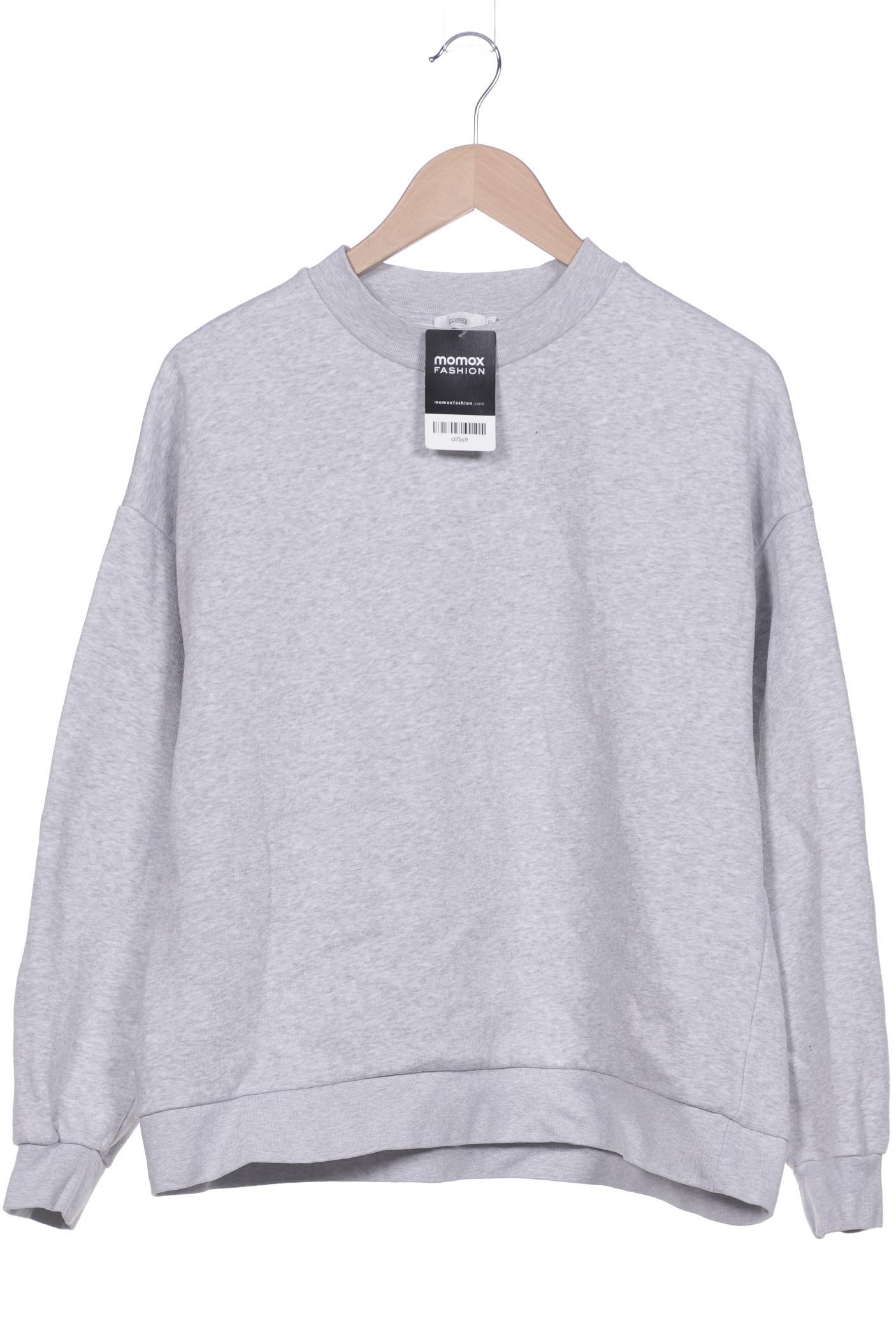 Closed Damen Sweatshirt, grau von closed