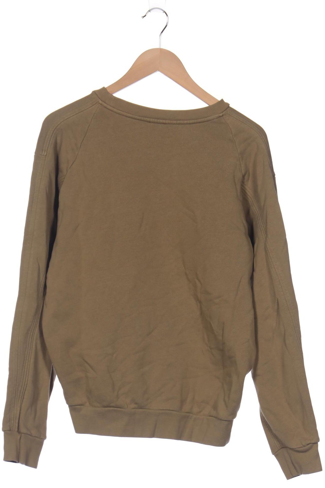 Closed Damen Sweatshirt, grün von closed