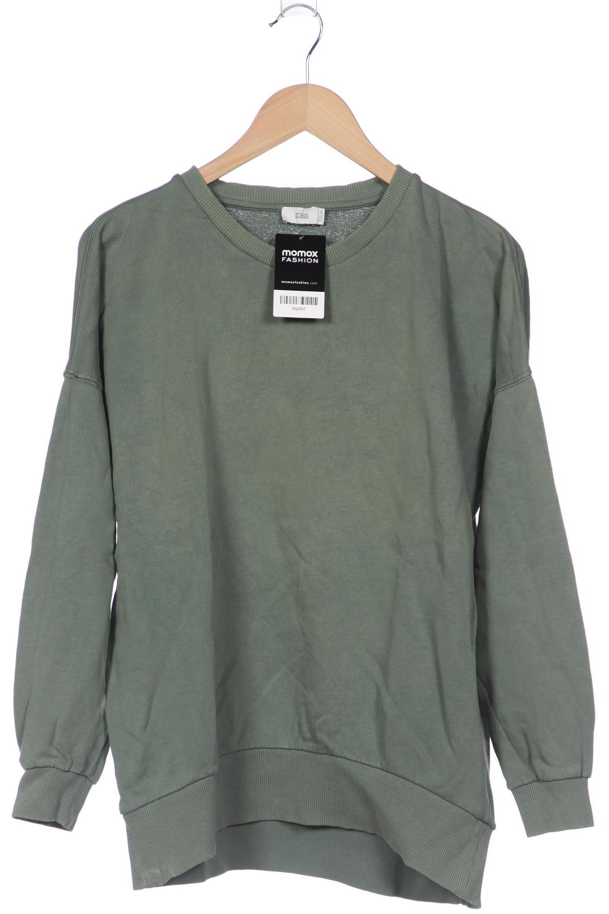 Closed Damen Sweatshirt, türkis von closed