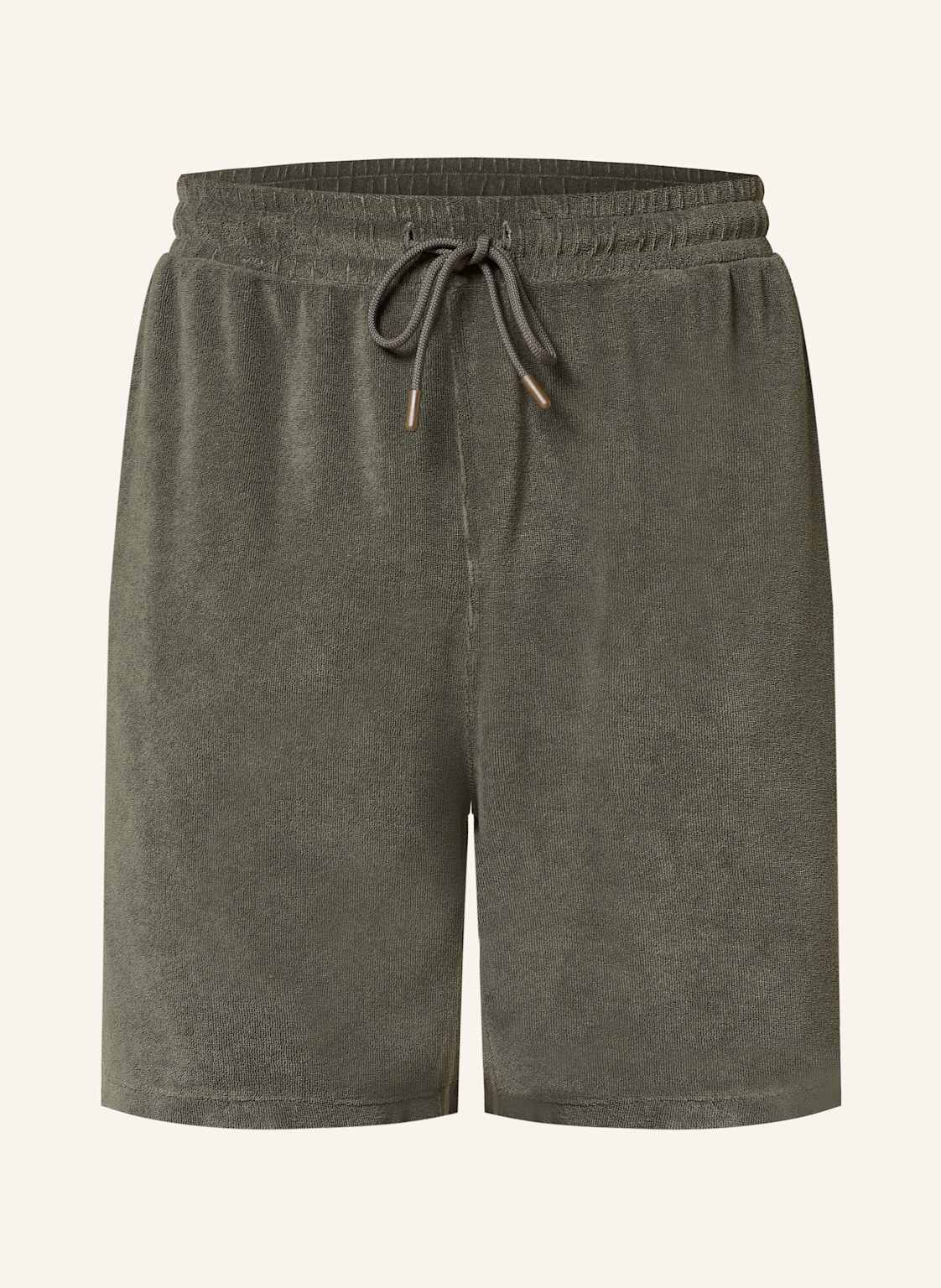 Closed Frotteeshorts Regular Fit grau Closed Frotteeshorts Regular Fit grau von closed