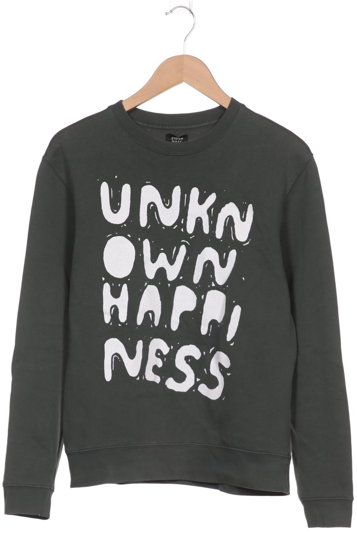 Closed Herren Sweatshirt, grün von closed