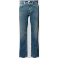 Closed Jeans mit 5-Pocket-Design in Blau, Größe 34/32 Closed Jeans mit 5-Pocket-Design in Blau, Größe 34/32 von closed