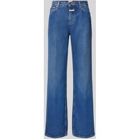 Closed Jeans mit 5-Pocket-Design in Jeansblau, Größe 26 von closed