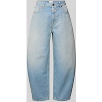 Closed Jeans mit 5-Pocket-Design in Jeansblau, Größe 26 von closed