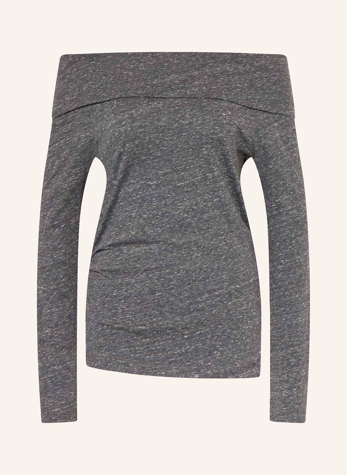 Closed Longsleeve grau Closed Longsleeve grau von closed