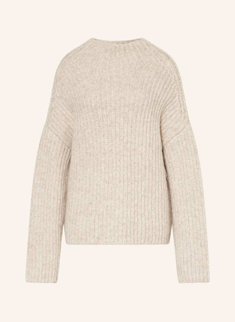 Closed Pullover beige von closed