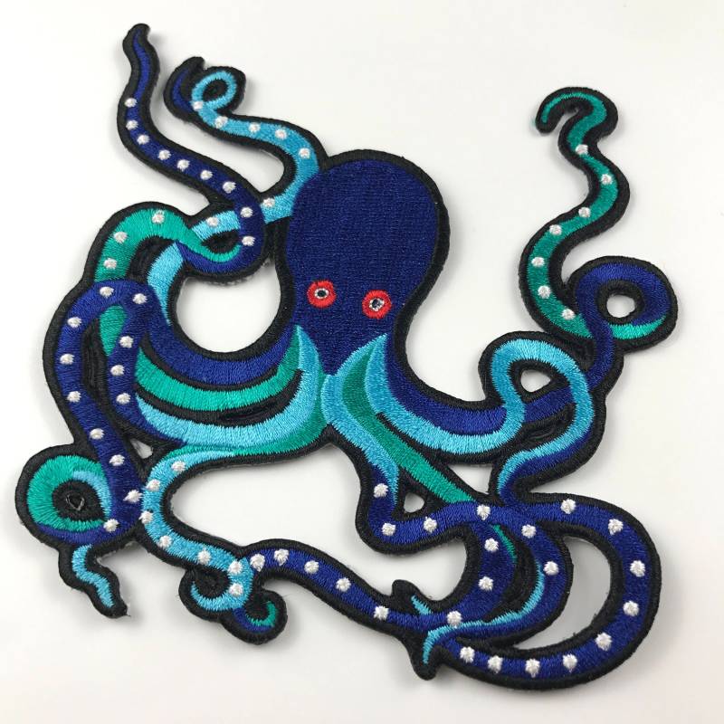 50 Individuell Gestickter Aufnäher, Personalisierter Stickaufnäher, Individueller Namensaufnäher, Aufnäher Aufnähen, Backpatch von clothinglabelz