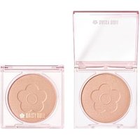 club cosmetics - DAISY DOLL Powder Blush Bloom 01 Yugure Cinnamon von club cosmetics