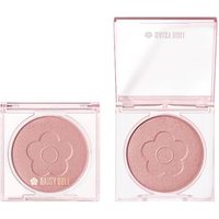 club cosmetics - DAISY DOLL Powder Blush Bloom 02 Horoyoi Cherry von club cosmetics