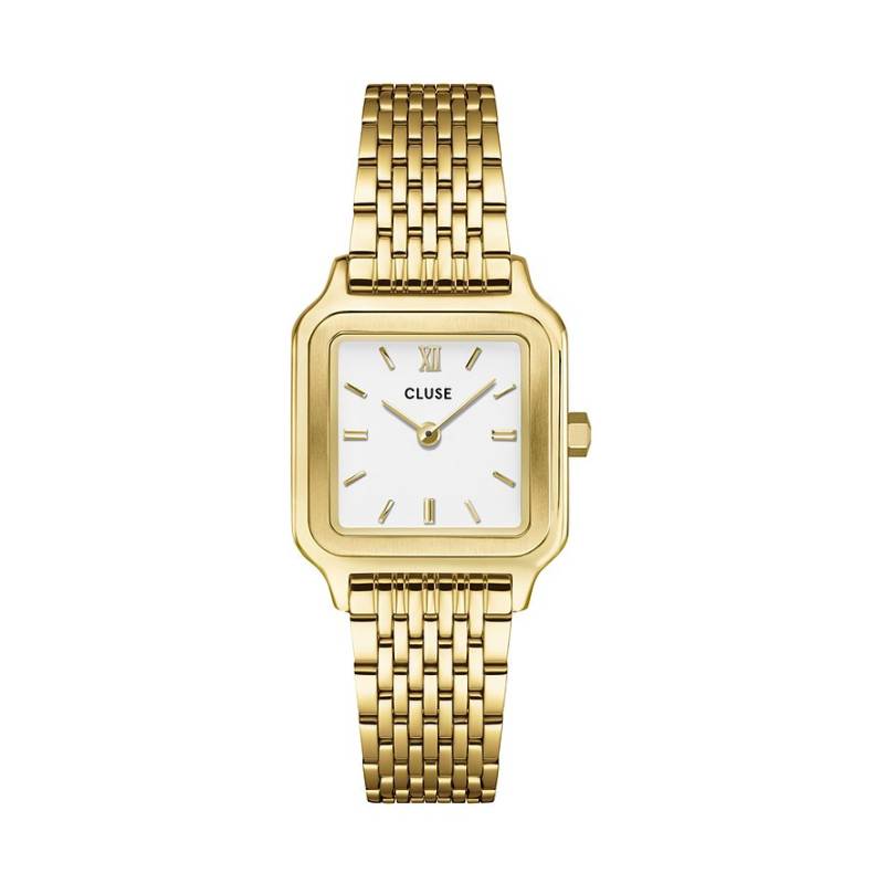 Cluse Damenuhr Gracieuse Petite CW11815 von cluse