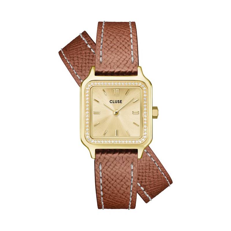 Cluse Damenuhr Gracieuse Petite CW11821 von cluse