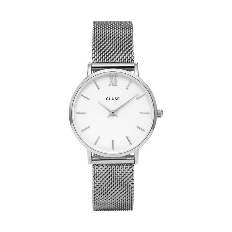 Cluse Damenuhr Minuit CW0101203002 von cluse