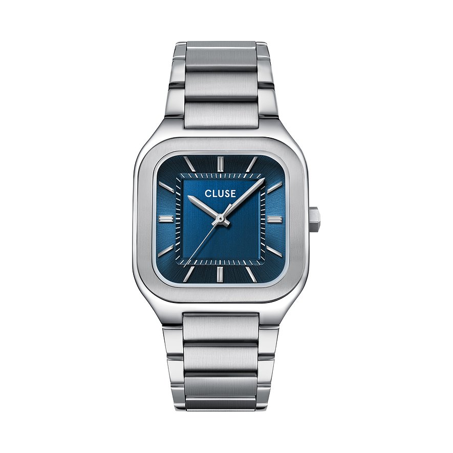 Cluse Herrenuhr Quadrus CW25701 von cluse