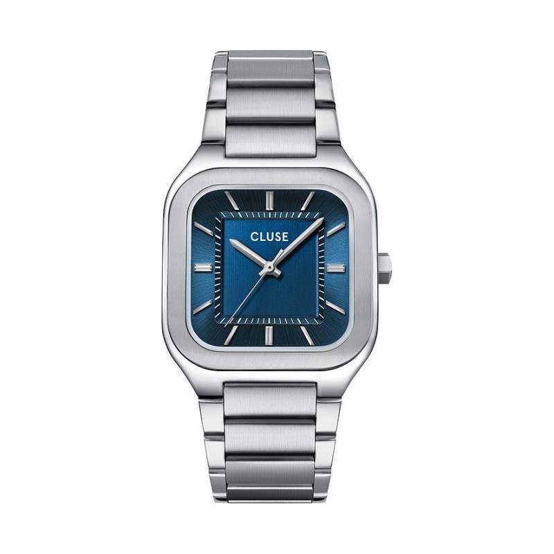 Cluse Herrenuhr Quadrus CW25701 von cluse