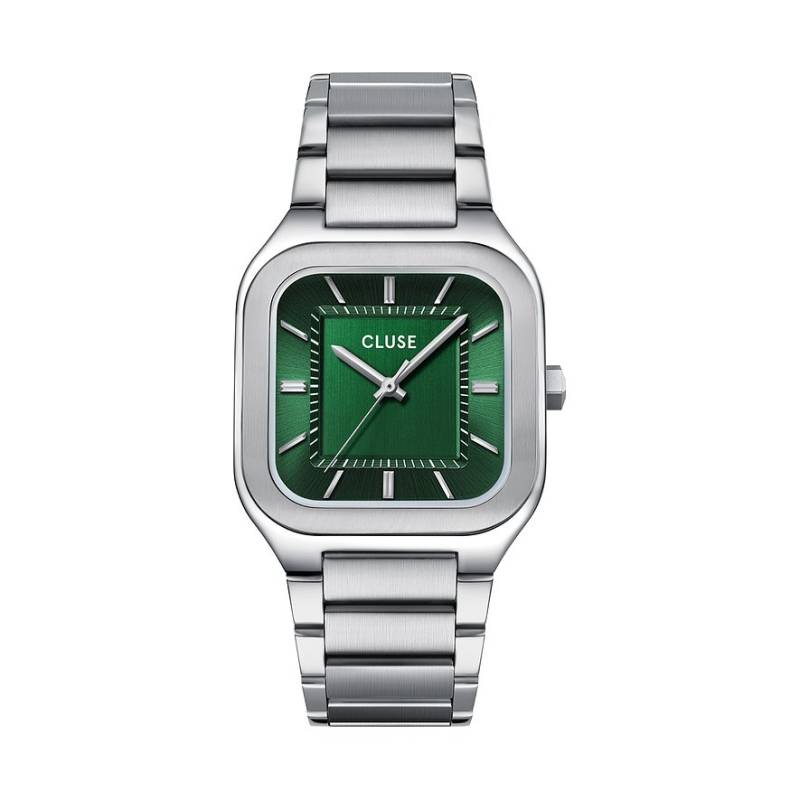 Cluse Herrenuhr Quadrus CW25702 von cluse