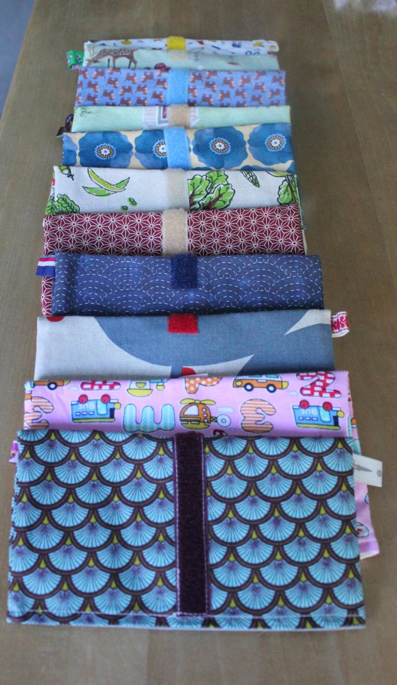 Sonderedition Lunchbag in S von cmodedesign