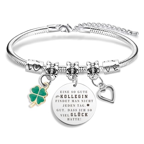 coTaSiEY Abschiedsgeschenk Kollegen, Beste Abschiedsgeschenk Kollegin Kollegen Kleine Armband Geschenke Danke Kolleginnen Dankeschön Kollegin Geburtstag Weihnachtsgeschenke coTaSiEY Abschiedsgeschenk Kollegen, Beste Abschiedsgeschenk Kollegin Kollegen Kleine Armband Geschenke Danke Kolleginnen Dankeschön Kollegin Geburtstag Weihnachtsgeschenke von coTaSiEY