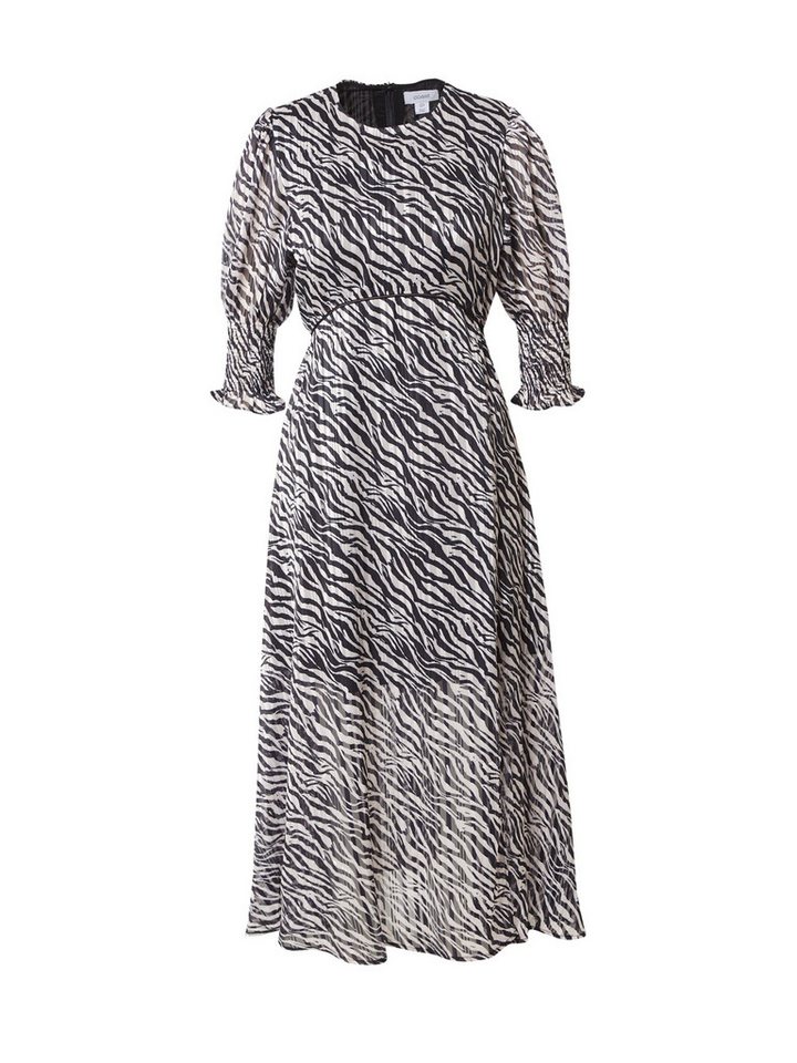 coast Blusenkleid (1-tlg) Rüschen von coast