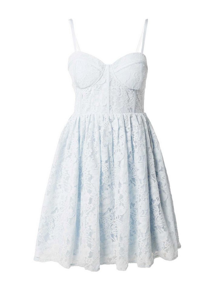 coast Cocktailkleid (1-tlg) Spitze von coast