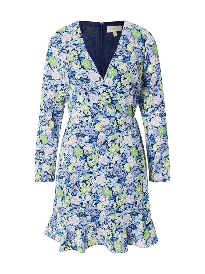 coast Etuikleid (1-tlg) Volant von coast