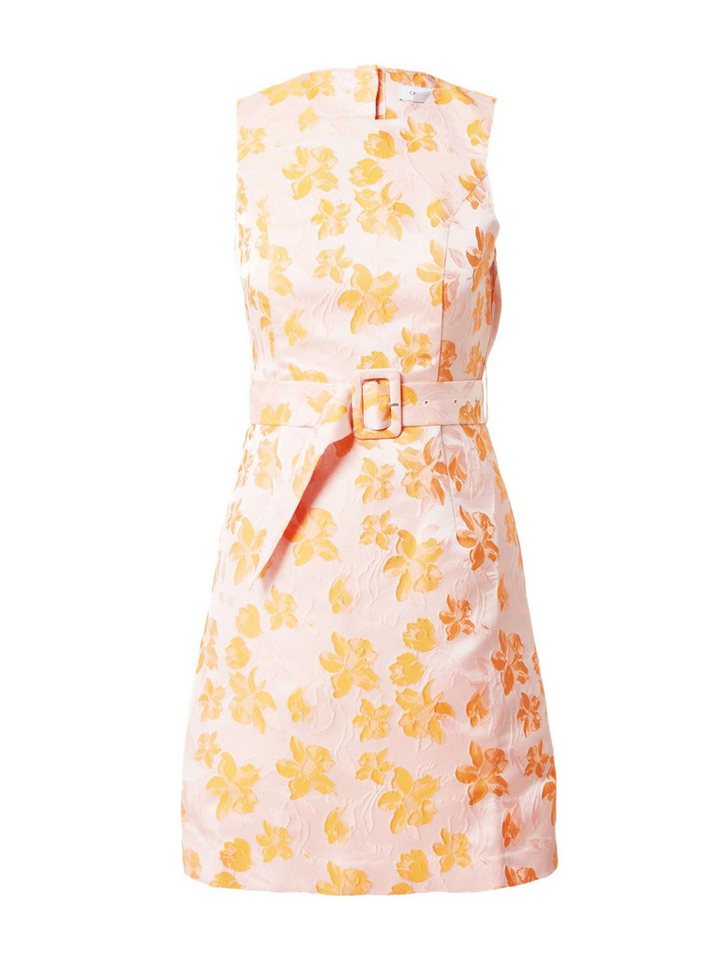 coast Sommerkleid (1-tlg) Cut-Outs von coast