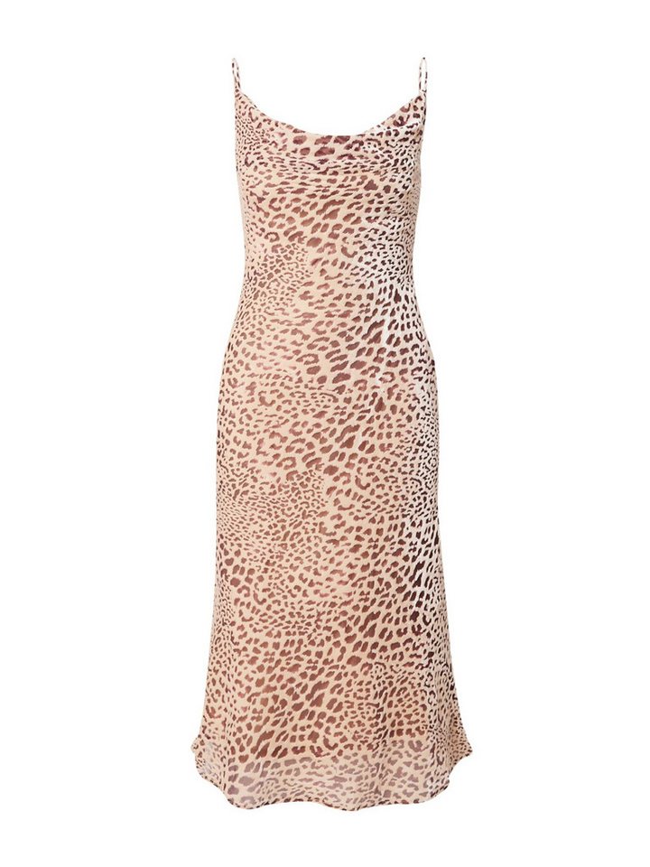 coast Sommerkleid (1-tlg) Plain/ohne Details von coast