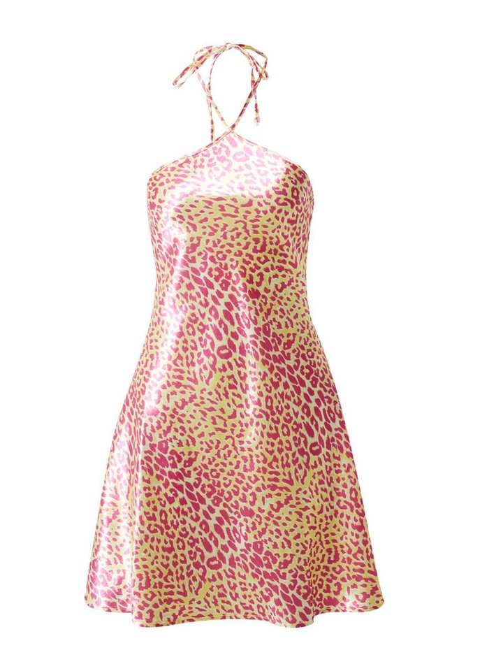 coast Sommerkleid (1-tlg) Rückenfrei von coast