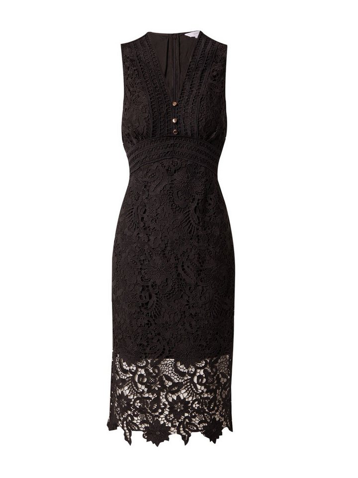 coast Sommerkleid (1-tlg) Spitze von coast