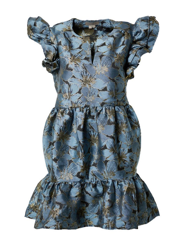 coast Sommerkleid Daisy (1-tlg) Volant von coast