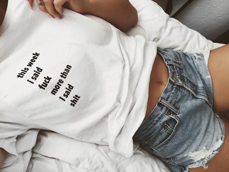 Diese Woche Abschlag Diese Woche Abschlag von cocoandpine
