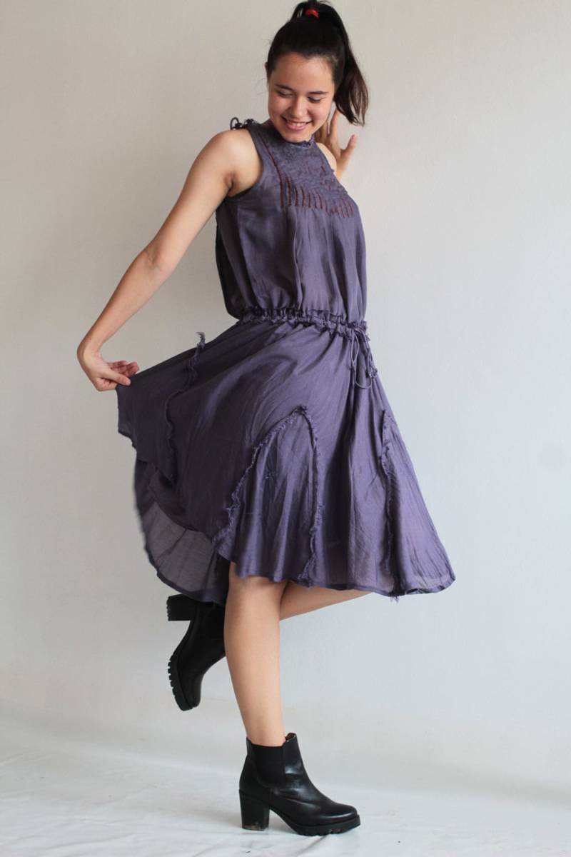 Die Ganze Saison Über 2 ... Kleid .... | 252 No.8 in Allen Größen M, L, Xl Und Alle Farben Verfügbar von cocoricooo