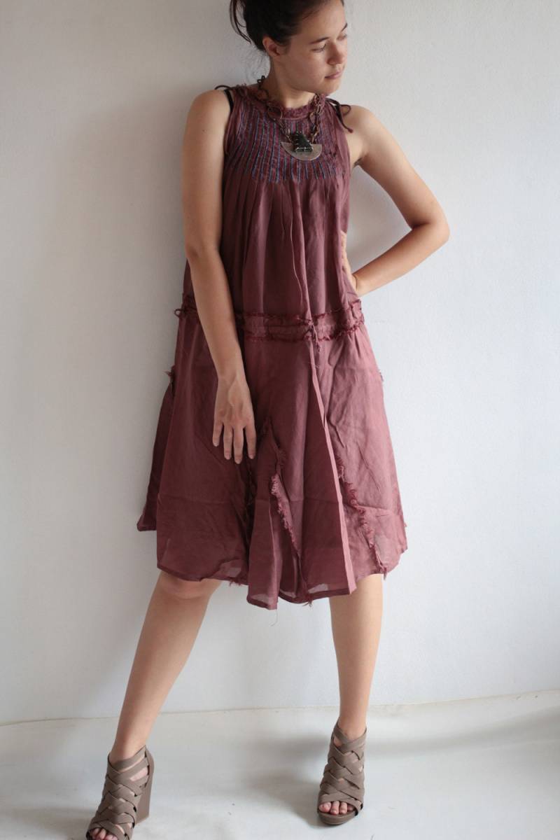 Die Ganze Saison Über 2 ... Kleid .... | 252 No.8 in Allen Größen M, L, Xl Und Alle Farben Verfügbar von cocoricooo