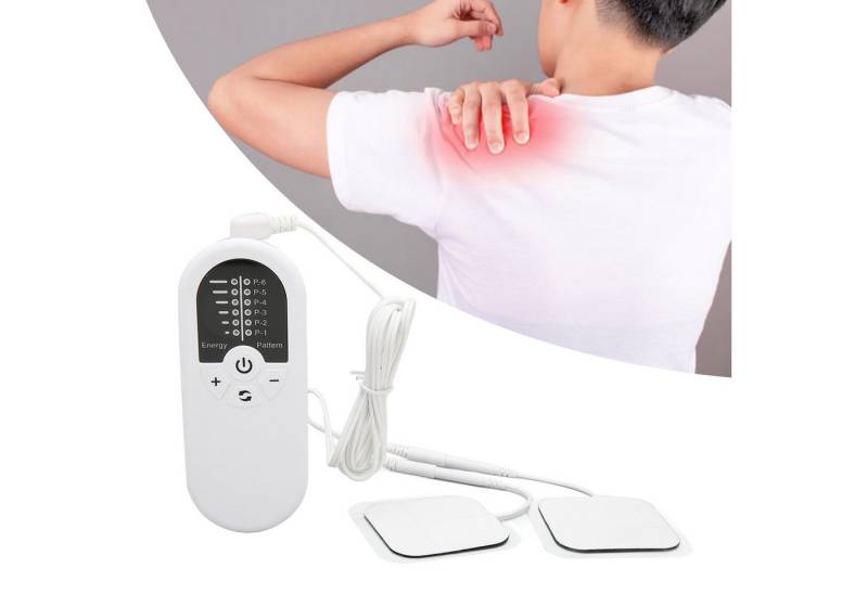 cocosity Massagegerät Gerät zur Reparatur der Beckenbodenmuskulatur, Muskeltrainingsgerät, Niederfrequenzstrom-Privatpflegegerät zur Verhinderung von Urinverlust von cocosity