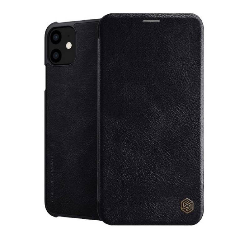 cofi1453 Handytasche ECHT LEDER Flip Klapp Handytasche Handyhülle Buch Tasche von cofi1453