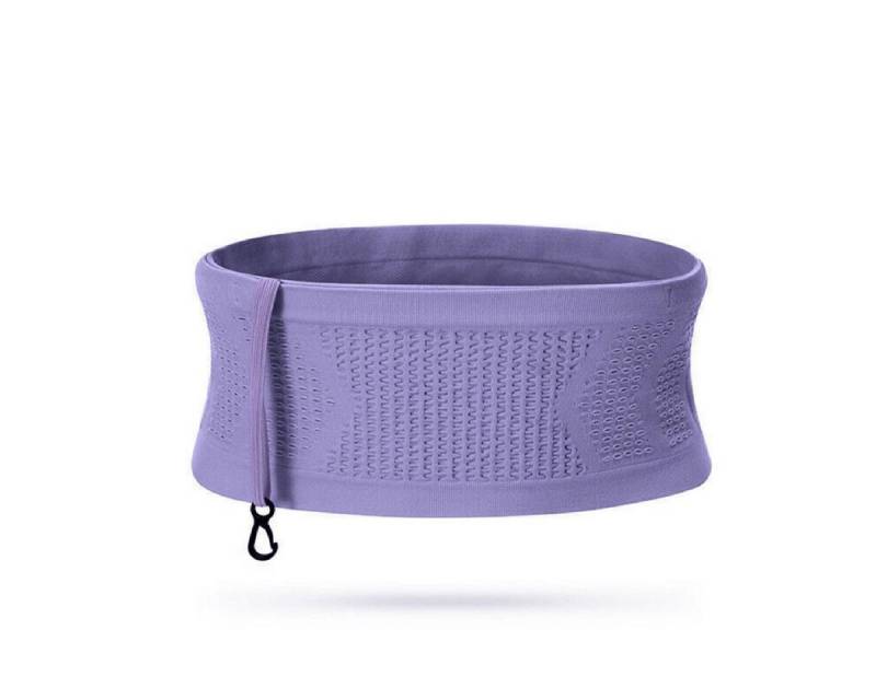 cofi1453 Hüftgürtel Elastisches Band mit innovatives Design und 360-Grad-Öffnung, Nylon von cofi1453