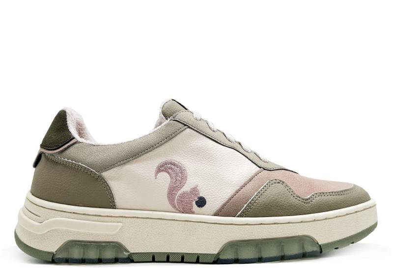 Thies ® Eco Cup Sneaker Vegan von coilexstore