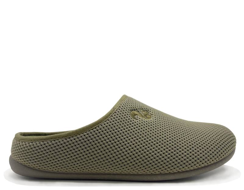 Thies 1856 ® Cornslipper Vegan Olive Aus Mais Gefertigt | W/M/x von coilexstore